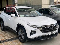 هیوندای تۆکسۆن